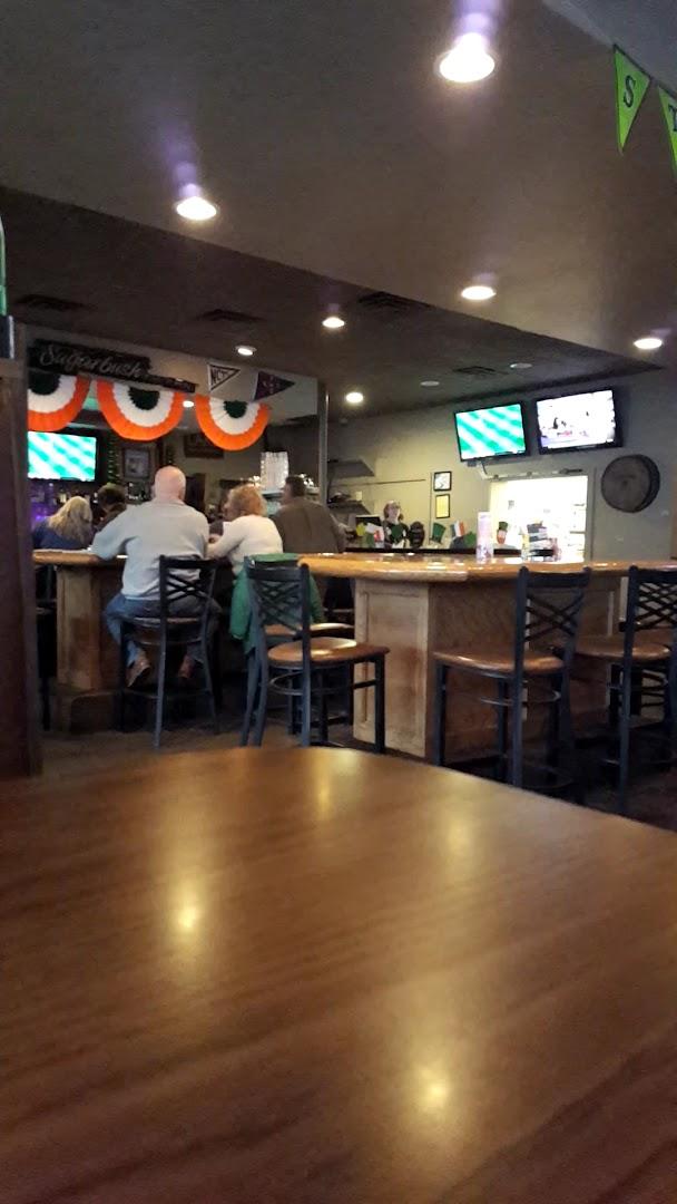 Jillian's Tavern