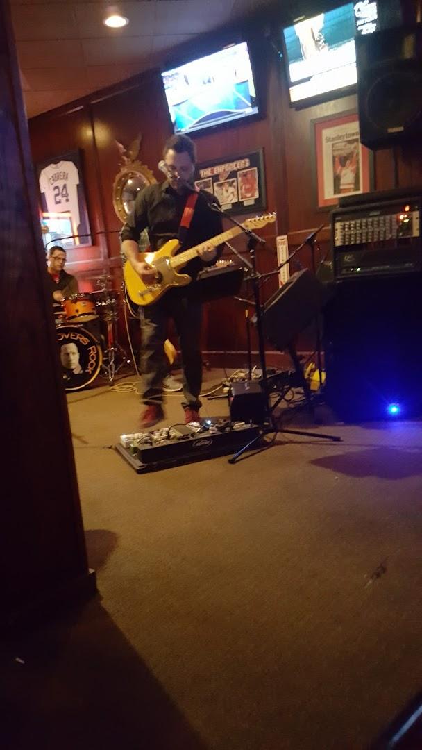 Jillian's Tavern