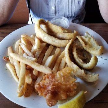 Jillian's Tavern
